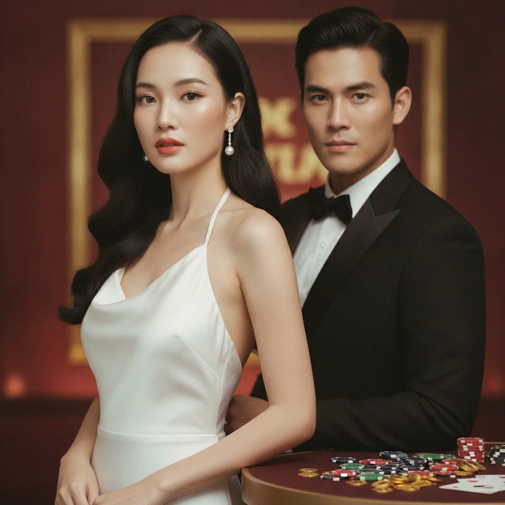 Mga Ambassador ng Buasa4 buasa4