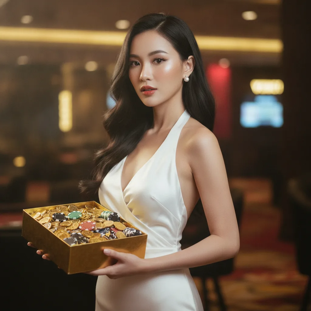 Gantimpala sa Pag-refer ng Kaibigan buasa4